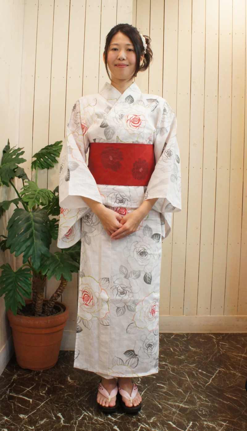 浴衣